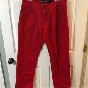 Marithe Francois Girbaud Jeans Marithe Francois Girbaud